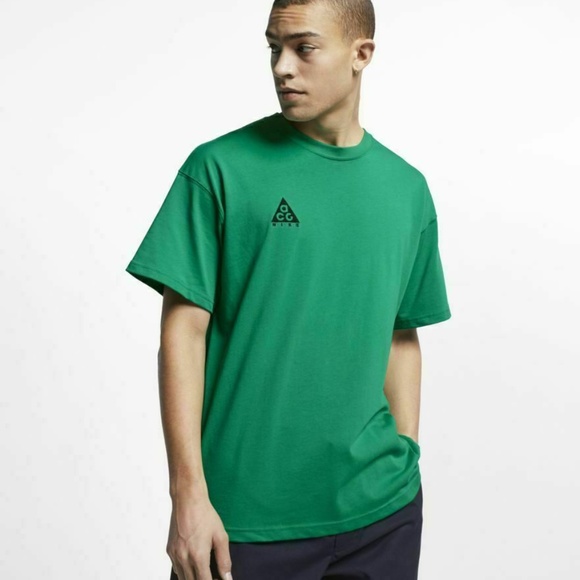 Nike Other - NIKE ACG LOGO T SHIRT | NWT
